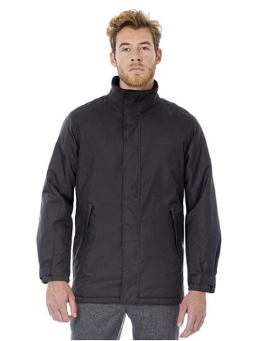 BetC-JM970-Mens Jacket Real+